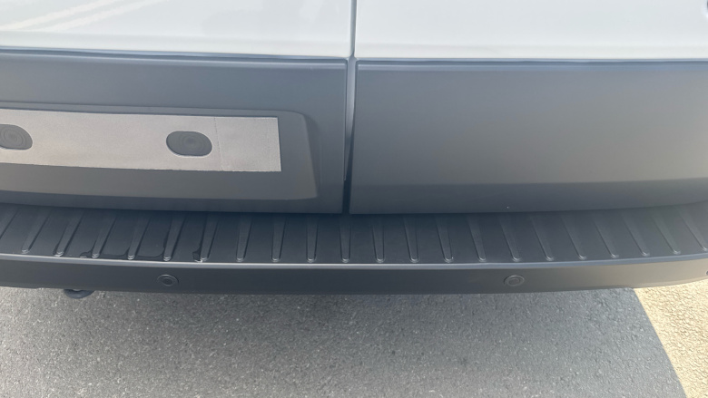 Ford Transit E-350 L3 Rwd 135kW 68kWh H2 Trend Van Auto